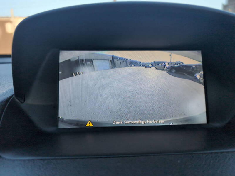 2013 Buick Encore Convenience