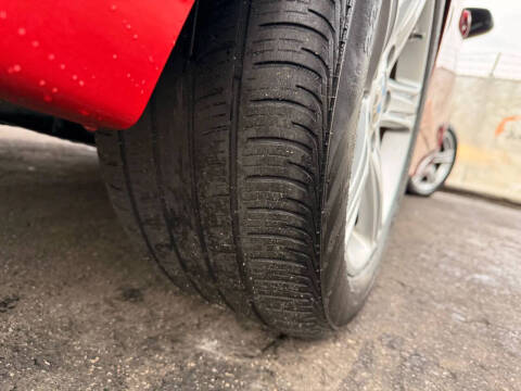 2015 BMW 3 Series 328i xDrive