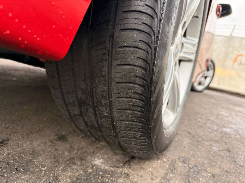 2015 BMW 3 Series 328i xDrive