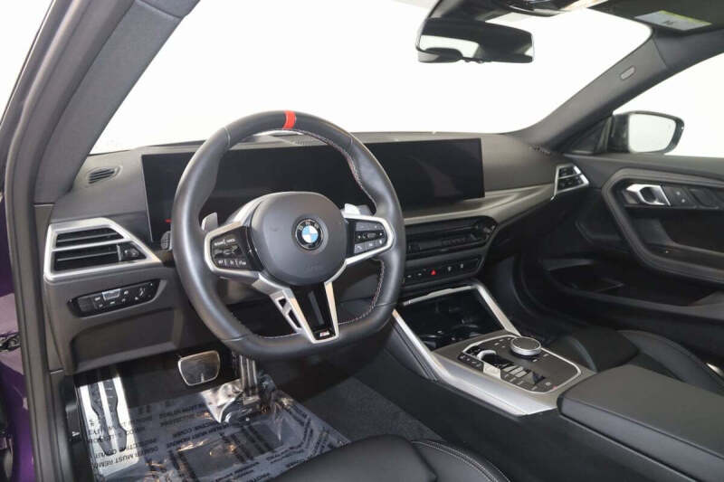 2025 BMW 2 Series M240i