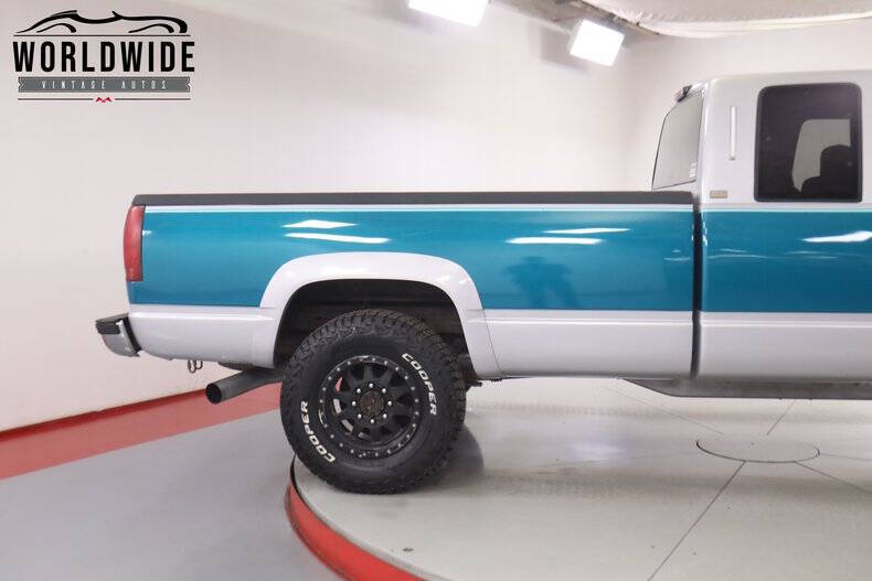 1994 Chevrolet C/K 2500 Series