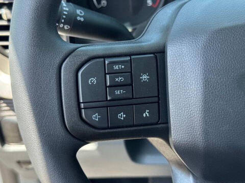 2024 Ford F-450 Super Duty