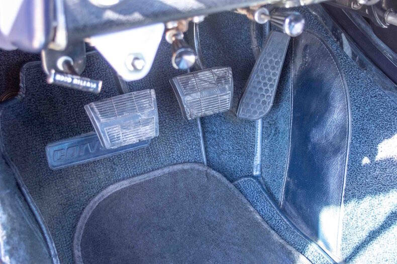 1964 Chevrolet Corvette