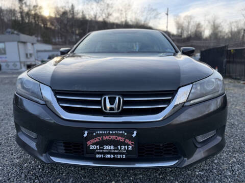 2013 Honda Accord Sport