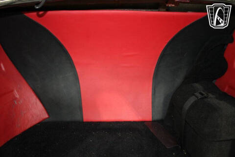 1938 Chevrolet Master Deluxe