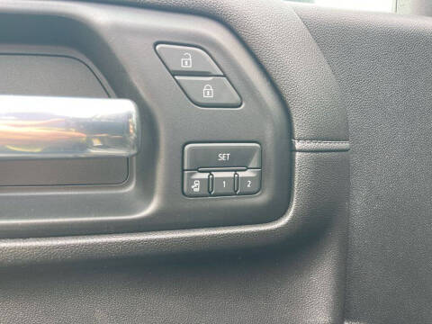 2020 GMC Sierra 3500HD