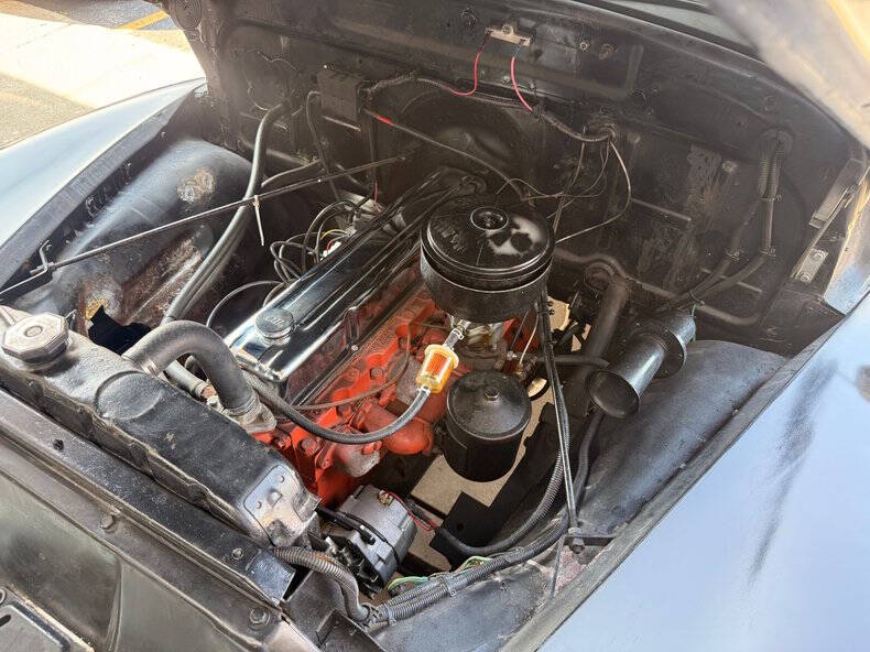 1955 Chevrolet 3100