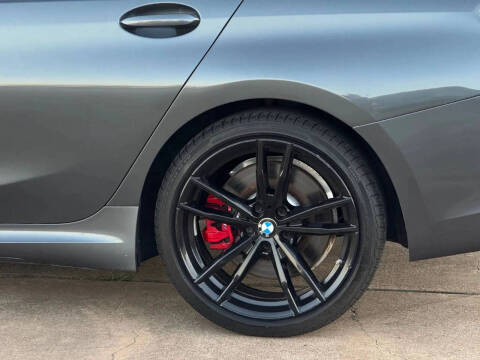 2022 BMW 3 Series M340i xDrive