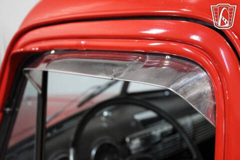 1952 Chevrolet 3100