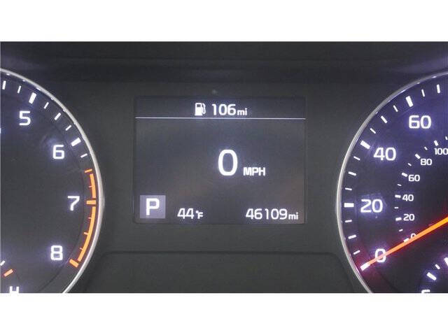 2021 Kia Forte GT Line