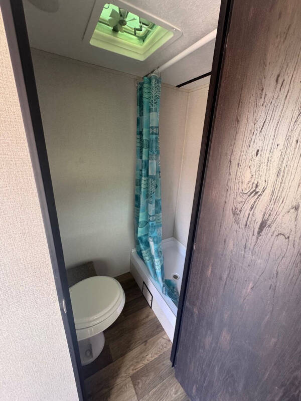 2020 Keystone RV Hideout