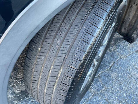 2016 Mazda CX-9 Touring