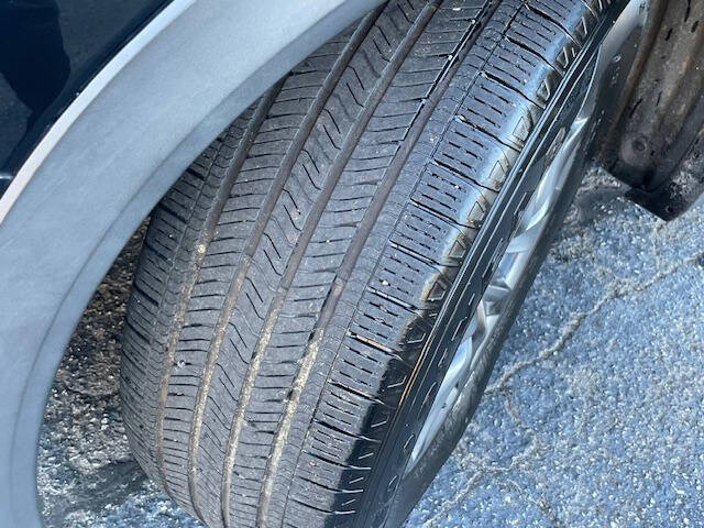 2016 Mazda CX-9 Touring