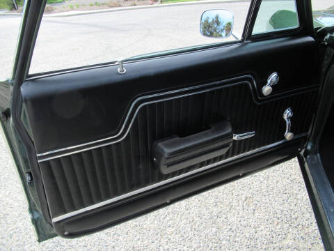 1970 Chevrolet El Camino