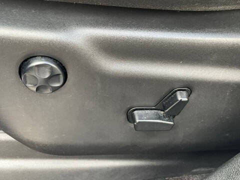 2017 Jeep Grand Cherokee Summit