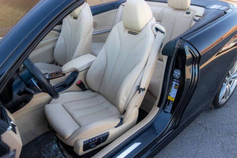 2014 BMW 4 Series 435i