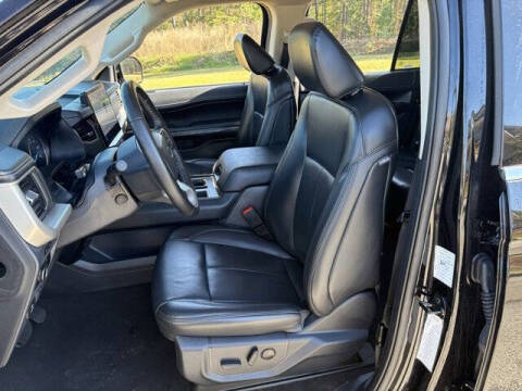 2024 Ford Expedition XLT