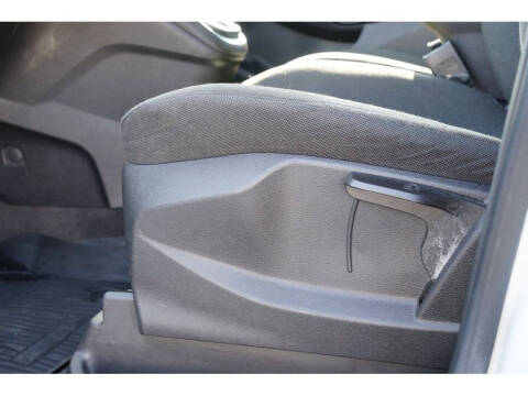 2016 Ford Transit Connect XLT