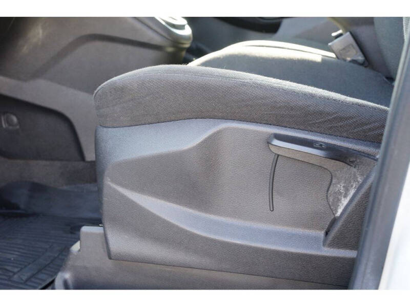 2016 Ford Transit Connect XLT