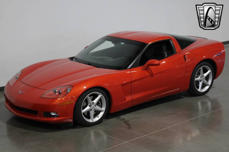 2011 Chevrolet Corvette