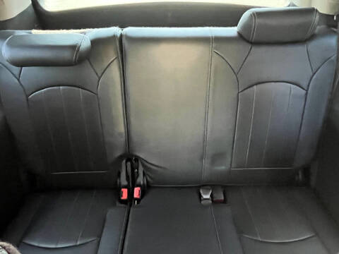 2013 GMC Acadia Denali