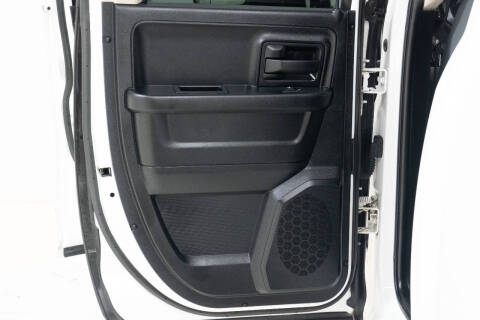 2017 RAM 1500 Tradesman