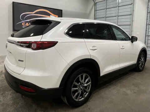 2016 Mazda CX-9 Touring
