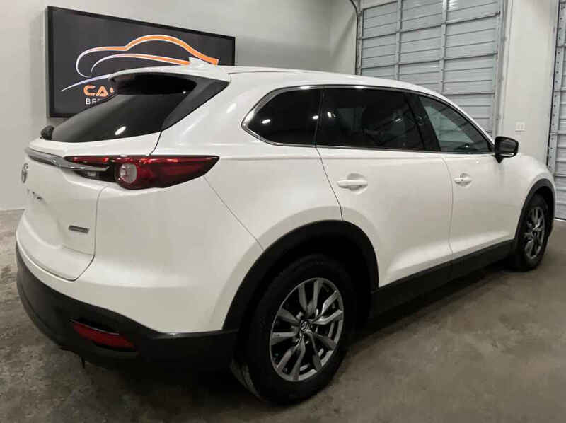 2016 Mazda CX-9 Touring