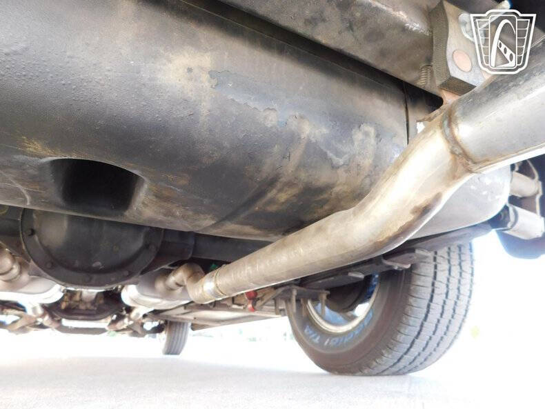 1938 Chevrolet Master Deluxe