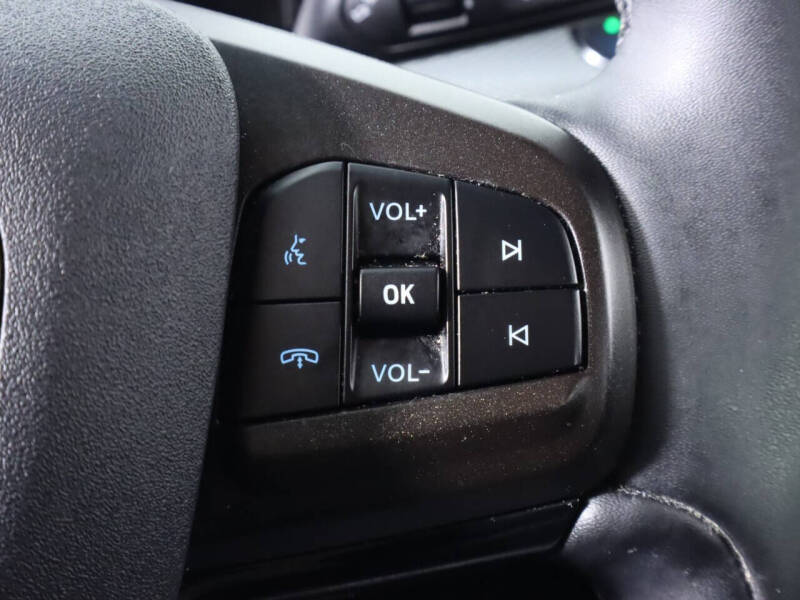 2022 Ford Mustang Mach-E Select