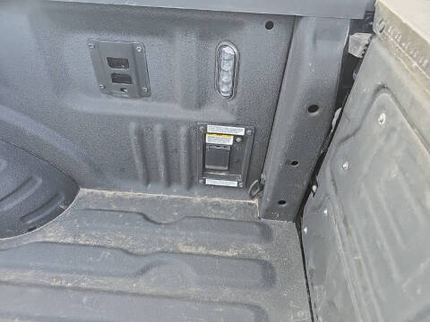 2024 Ford F-350 Super Duty