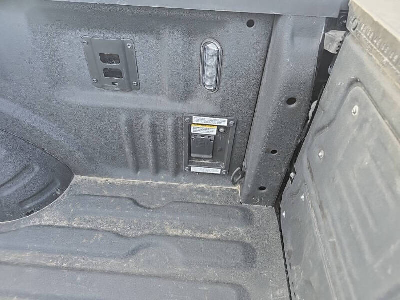 2024 Ford F-350 Super Duty