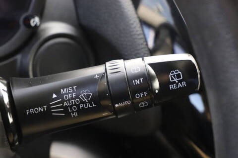 2023 Mitsubishi Eclipse Cross LE