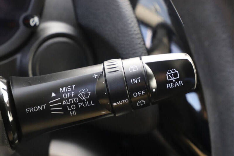 2023 Mitsubishi Eclipse Cross LE