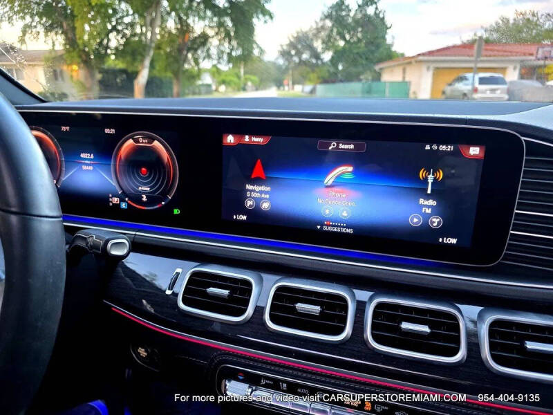 2020 Mercedes-Benz GLE GLE 350 4MATIC