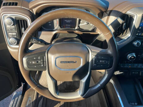 2022 GMC Sierra 1500 Limited