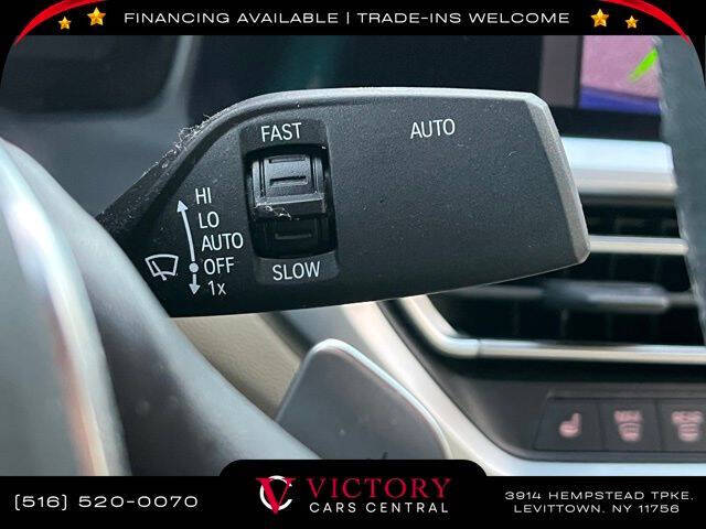 2019 BMW 3 Series 330i xDrive