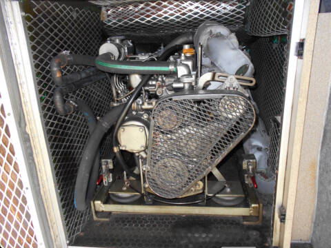 2000 Prevost XL HD 4060