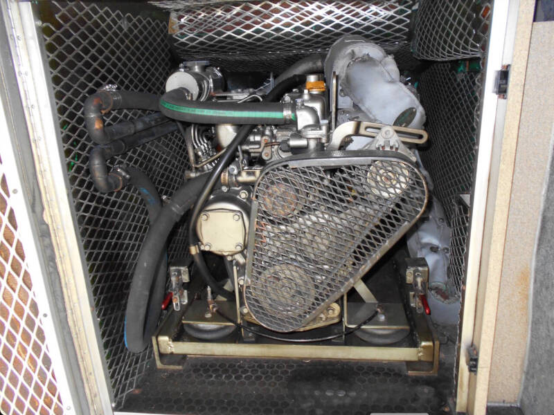 2000 Prevost XL HD 4060