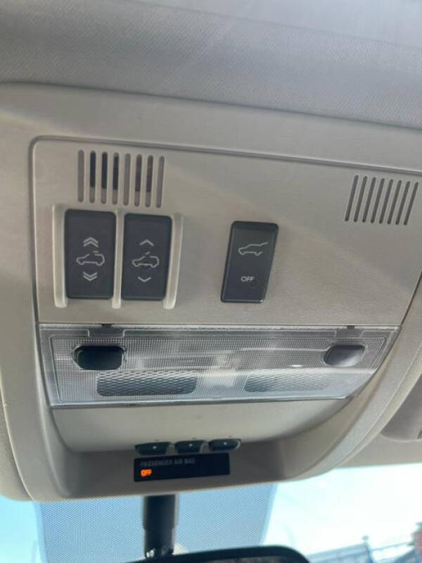 2013 GMC Yukon Denali