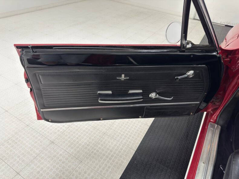 1965 Chevrolet Corvair