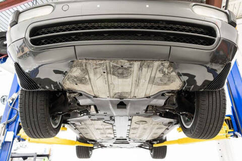 1995 Porsche 911