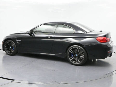 2015 BMW M4
