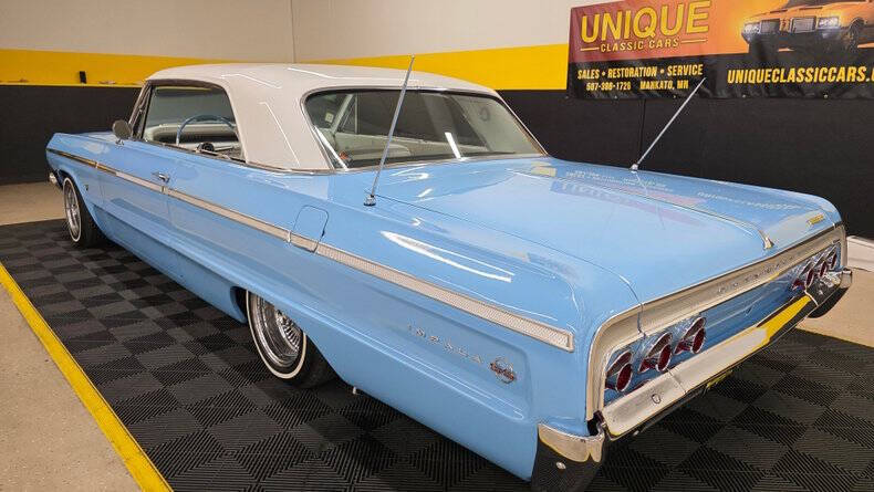 1964 Chevrolet Impala