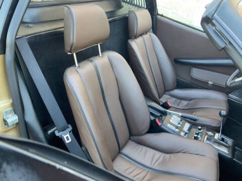 1978 Ferrari 308 GTS