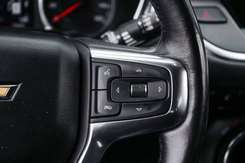 2019 Chevrolet Blazer LT