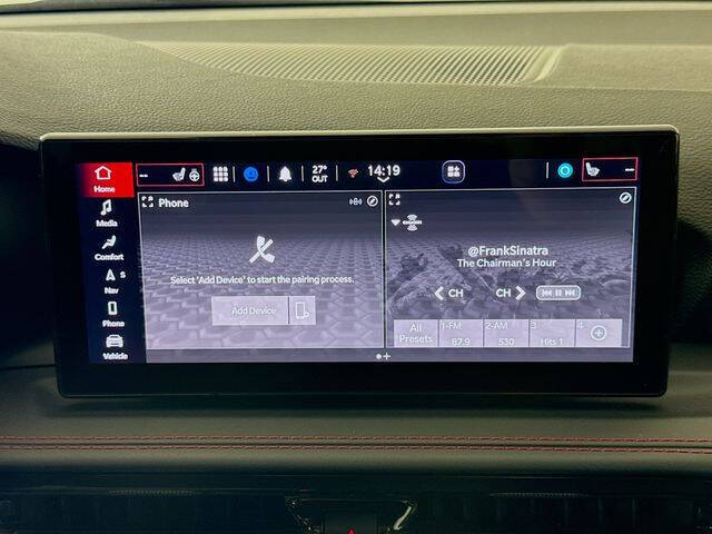 2024 Dodge Hornet R/T Plus