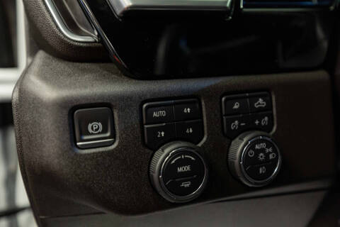 2024 Chevrolet Silverado 3500HD