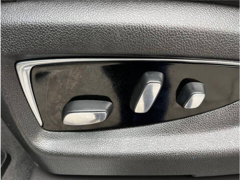 2014 Cadillac Escalade Premium