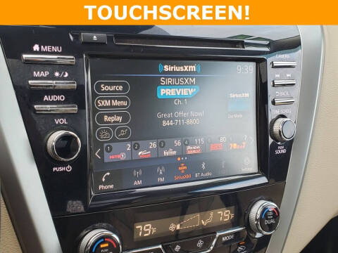 2021 Nissan Murano Platinum